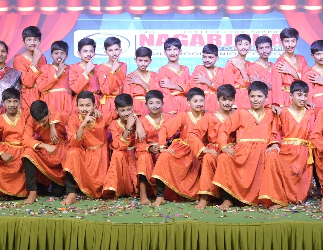 Annual Day